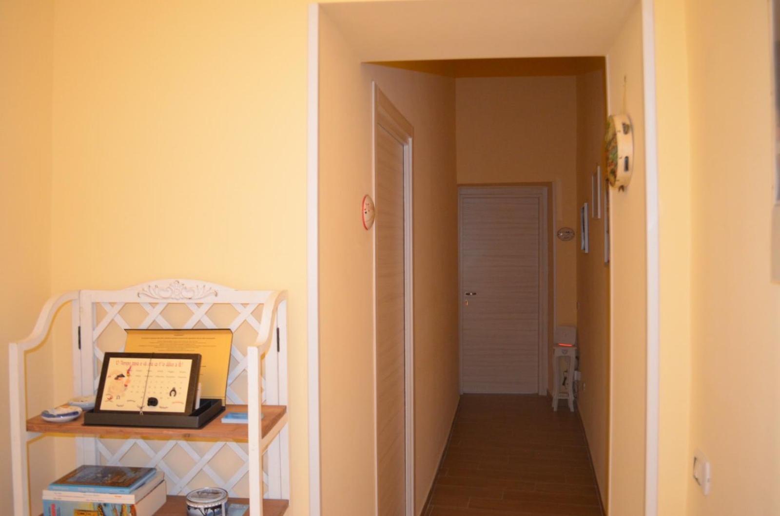 Ferienwohnung Solemare Musica & Poesia Neapel Exterior foto