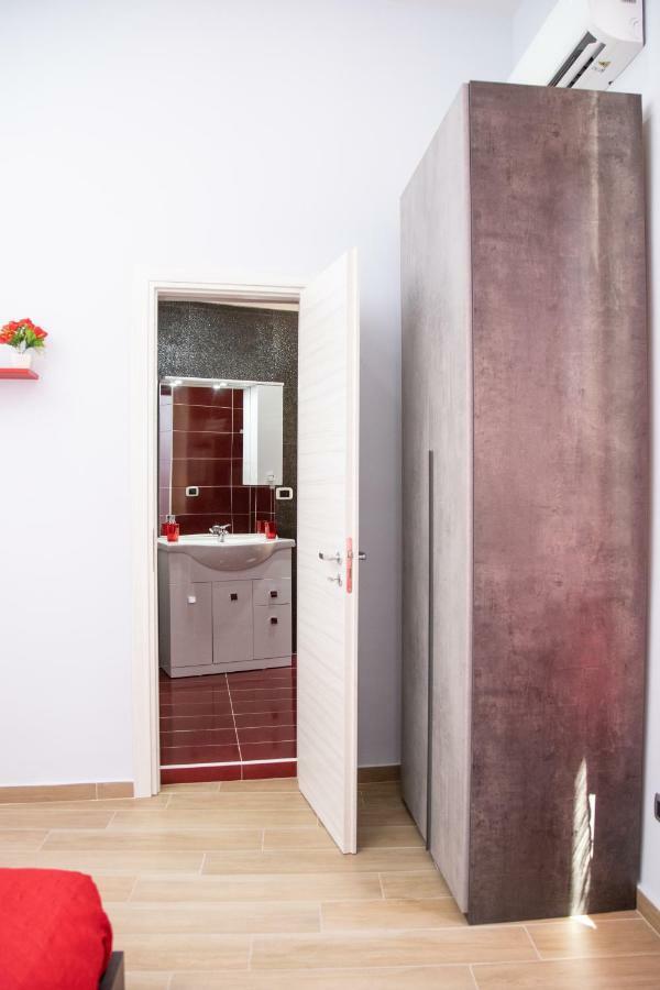 Ferienwohnung Solemare Musica & Poesia Neapel Exterior foto
